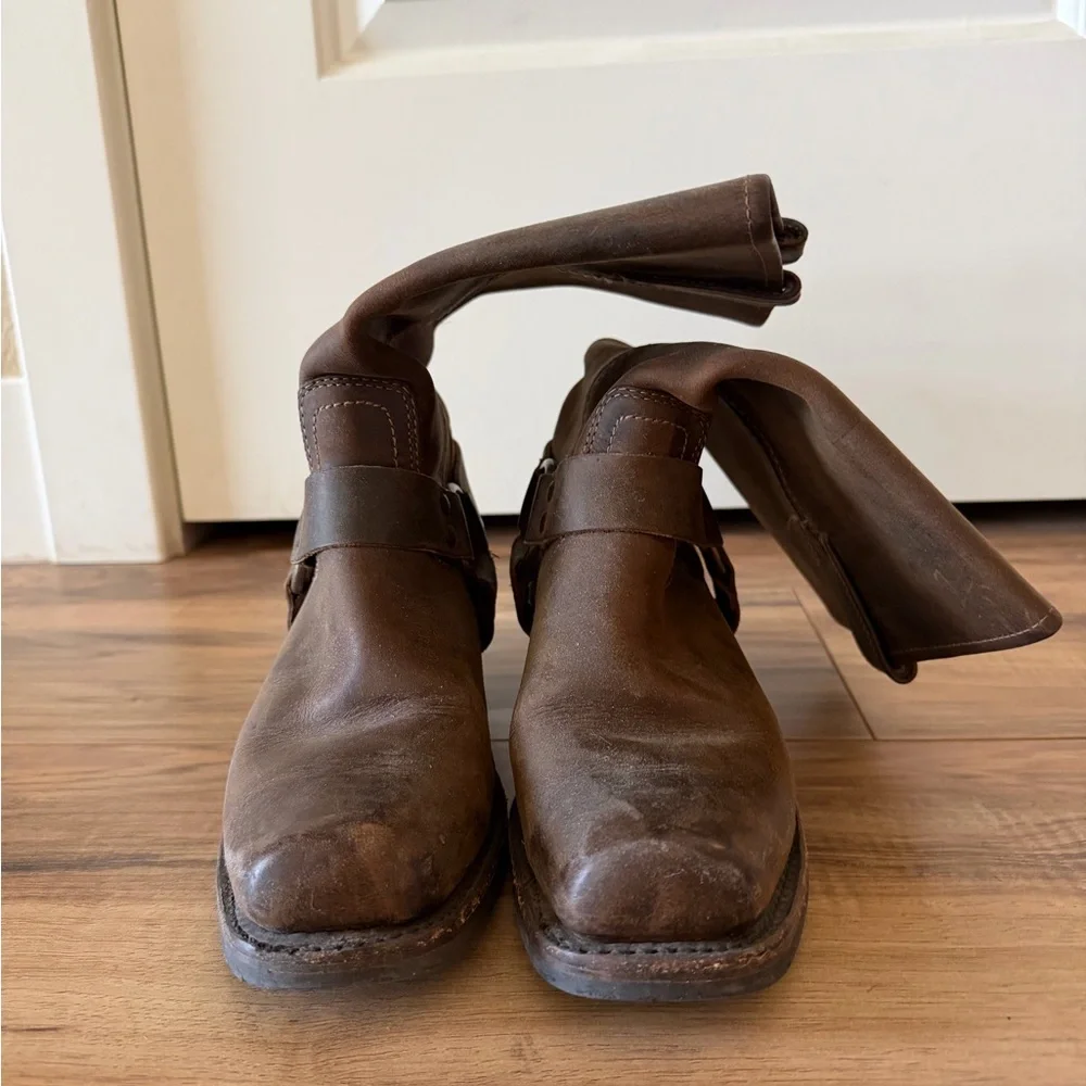 Frye Boots - Picture 1 of 4